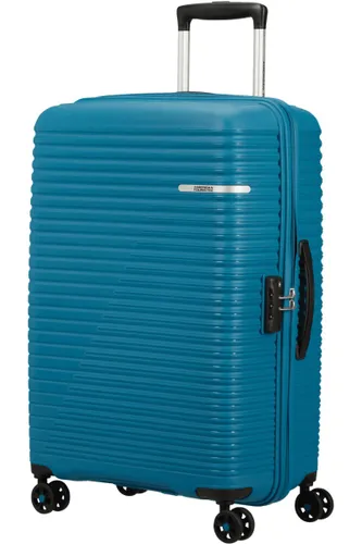 American Tourister Liftoff 67 Surf Teal