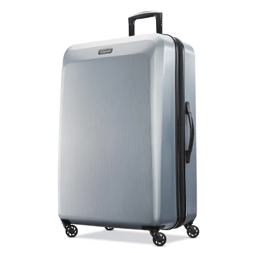 American Tourister Moonlight Hardside Trolley mit Spinner