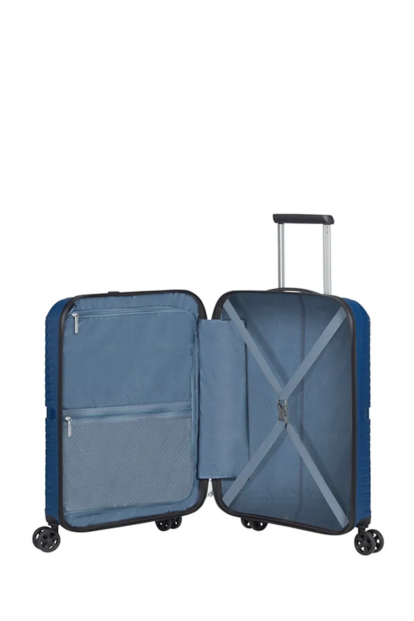 American Tourister Selection Airconic 55 midnight navy
