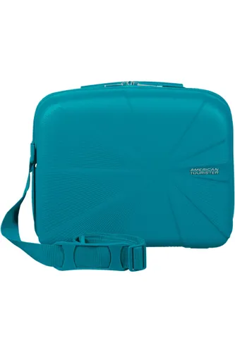 American Tourister Selection Starvibe Beauty Case Verdigris