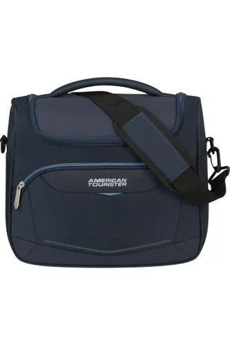American Tourister Selection Summerride Beauty Case Navy