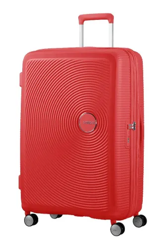 American Tourister Soundbox - Spinner L Erweiterbar Koffer