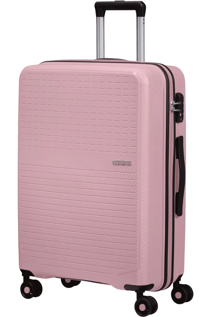 American Tourister Summer Hit 66 Blossom Pink