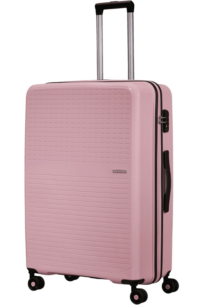 American Tourister Summer Hit 76 Blossom Pink