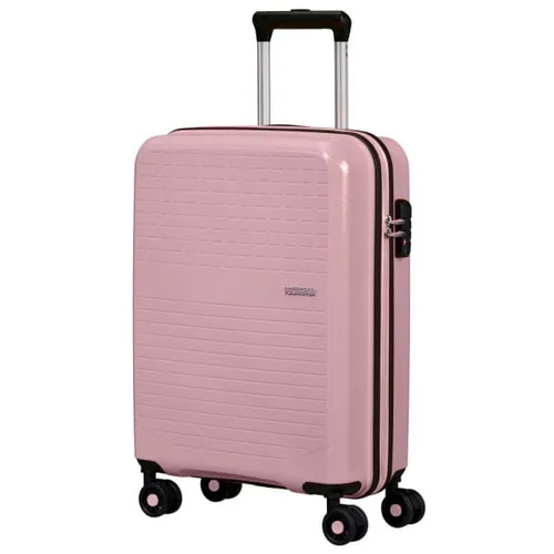 American Tourister Summer Hit Trolley S 55 cm Blossom Pink