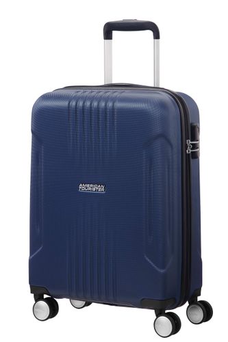 American Tourister Tracklite - Spinner Small Koffer