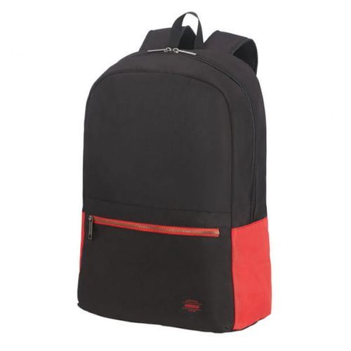 American Tourister UG MTO Lifestyle Backpack 2 Black