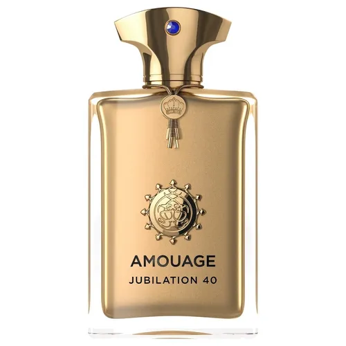 Amouage - Extrait Collection Jubilation 40 Parfum 100 ml Herren