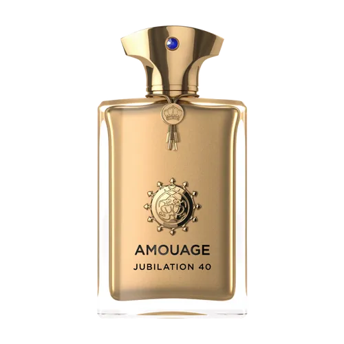 Amouage Jubilation 40 Extrait de Parfum Nat. Spray 100 ml