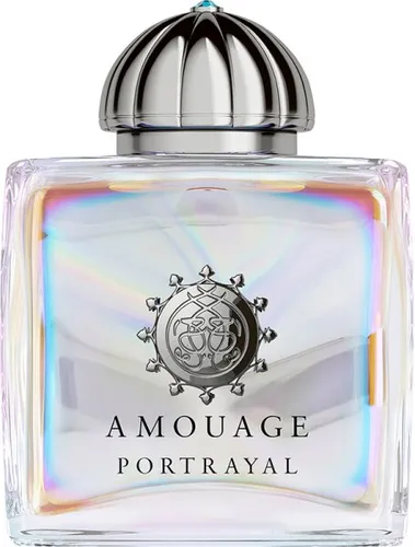 Amouage Portrayal Woman Eau de Parfum (EdP) 100 ml