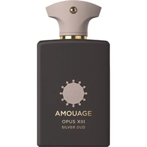 Amouage The Library Collection Eau de Parfum Spray Unisex