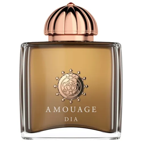 Amouage - The Main Collection Dia Woman Spray Eau de Parfum 100 ml