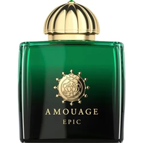 Amouage The Main Collection Eau de Parfum Spray Damen
