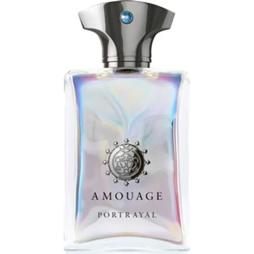 Amouage The Main Collection Eau de Parfum Spray Herren