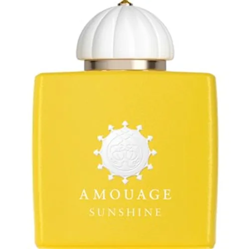 Amouage The Midnight Flower Collection Eau de Parfum Spray Damen