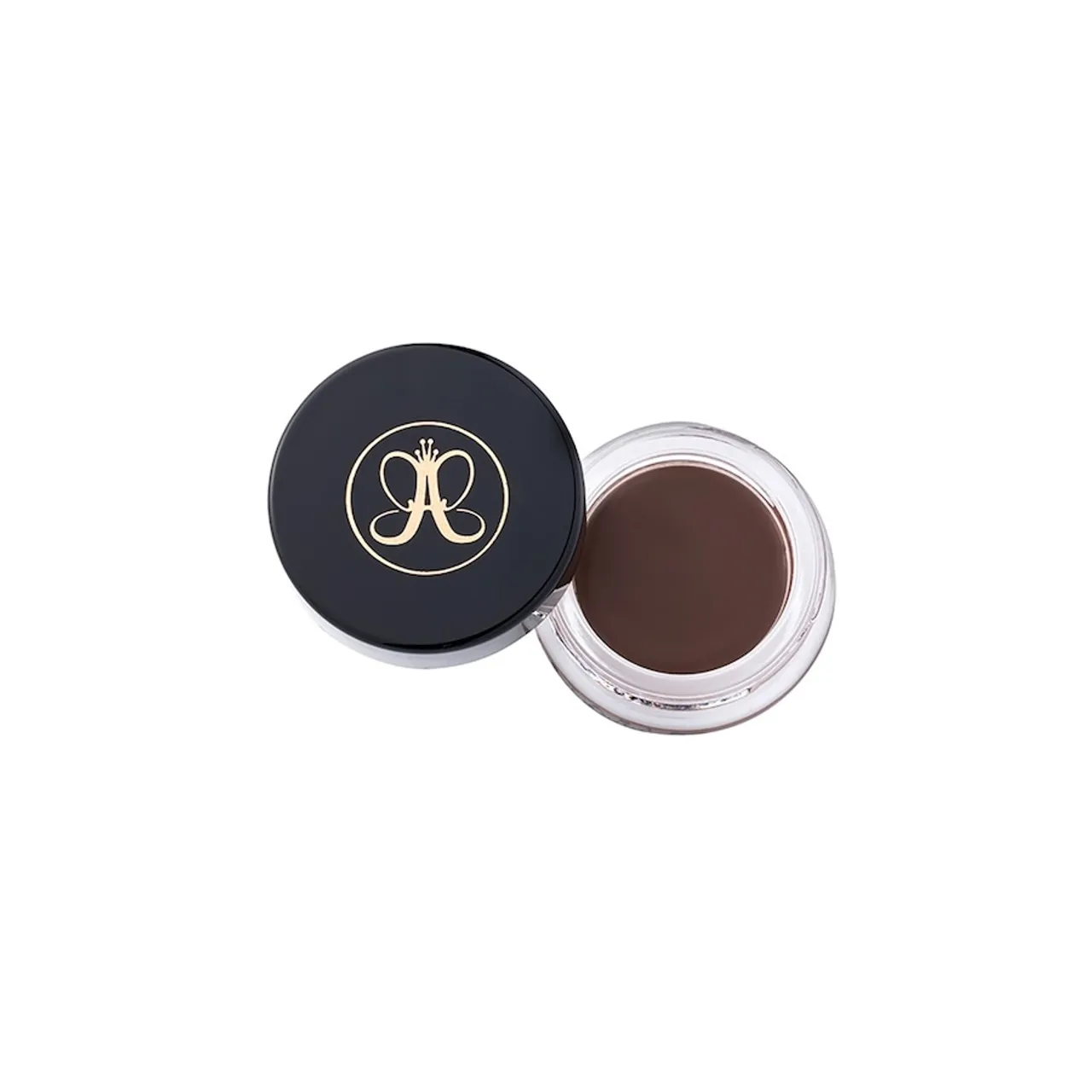 Anastasia Beverly Hills - Default Brand Line Dipbrow Pomade Augenbrauenpuder 4 g Chocolate