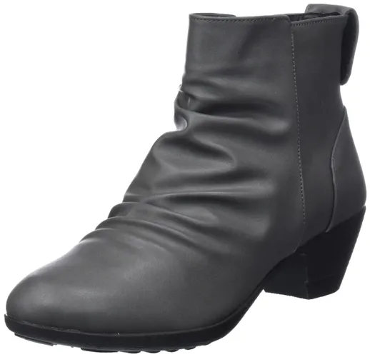 Andrea Conti Damen Boot Mode-Stiefel