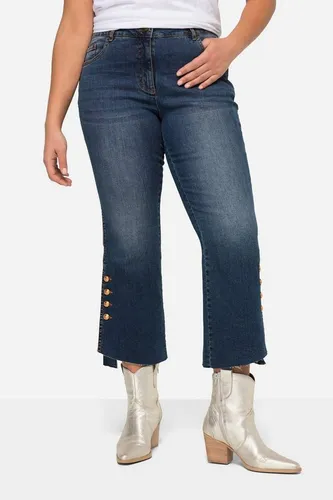 Angel of Style Regular-fit-Jeans Bootcut-Jeans flared Fit 5-Pocket