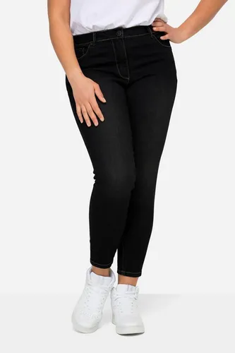 Angel of Style Regular-fit-Jeans PushUp-Jeans Pina Stretchkomfort 5-Pocket