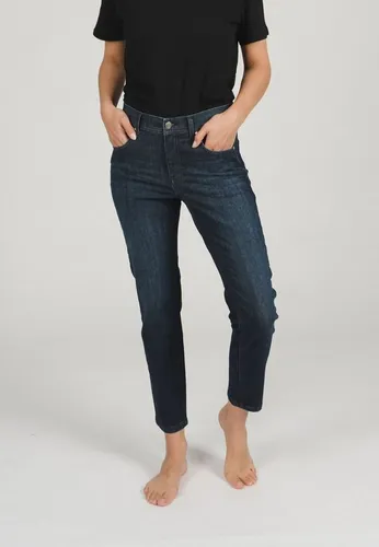 ANGELS 7/8-Jeans Ankle-Jeans Ornella im Denim-Look
