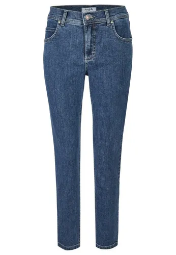 ANGELS 7/8-Jeans Ankle-Jeans Ornella im Denim-Look