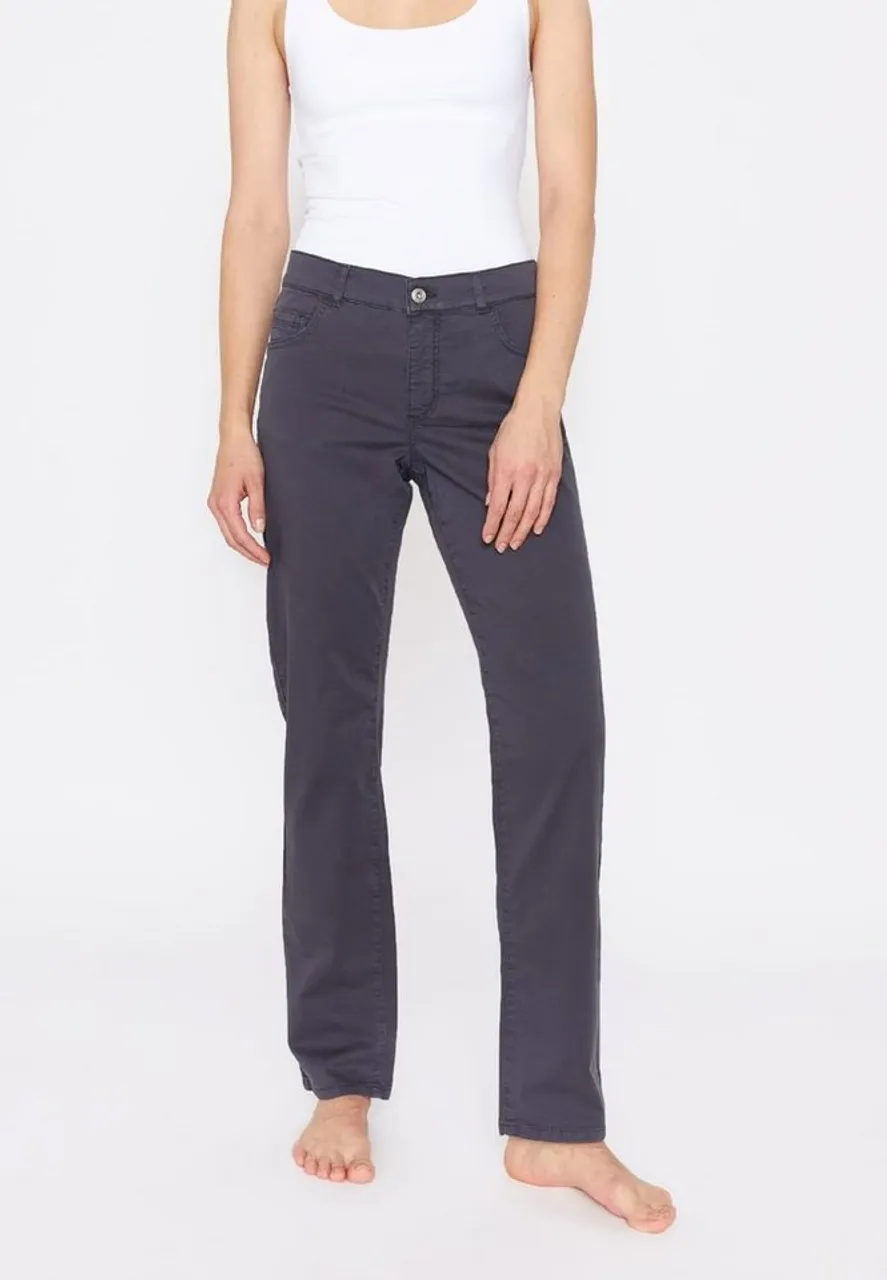 ANGELS Straight-Jeans 5-Pocket-Hose Dolly