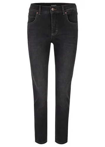 ANGELS Stretch-Jeans ANGELS JEANS ORNELLA anthracite used 346 680007.1158 - STRETCH