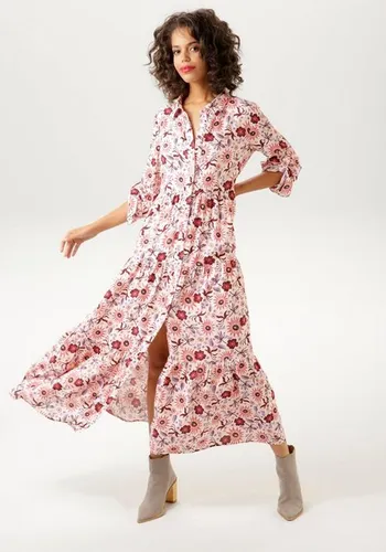 Aniston Casual Damen Kleider Sale • Bis zu 50% Rabatt