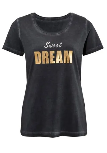 Aniston Selected Damen T-Shirts Sale • Black Friday 2023 Angebote • Bis zu  20% Rabatt