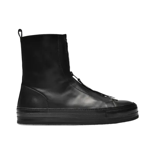 Ankle Boots Ann Demeulemeester