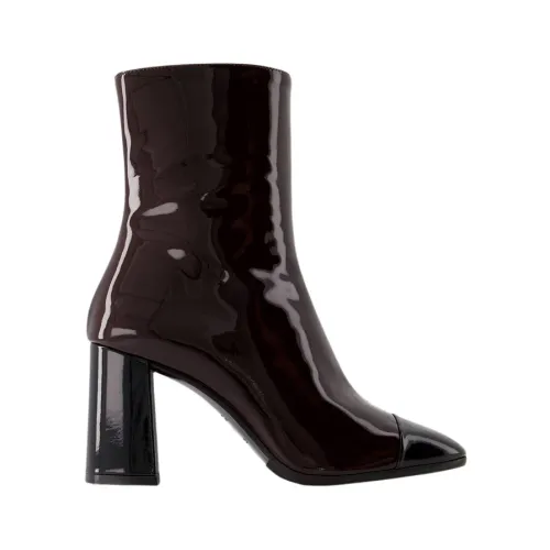 Ankle Boots Carel