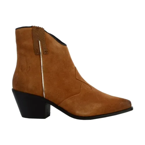 Ankle Boots Kaporal