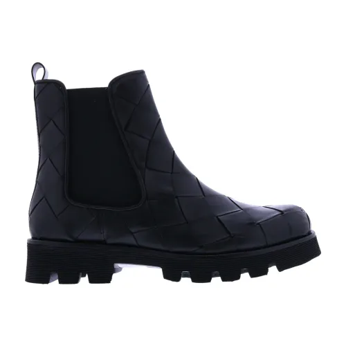 Ankle Boots Pons Quintana