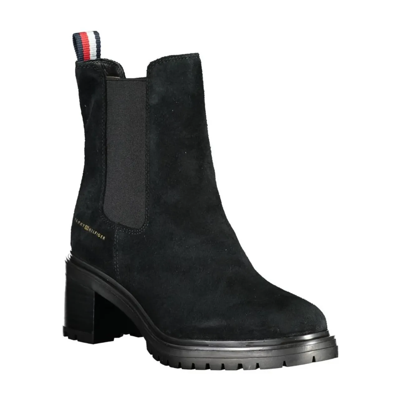 Ankle Boots Tommy Hilfiger