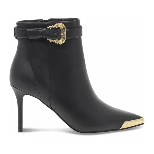 Ankle Boots Versace Jeans Couture