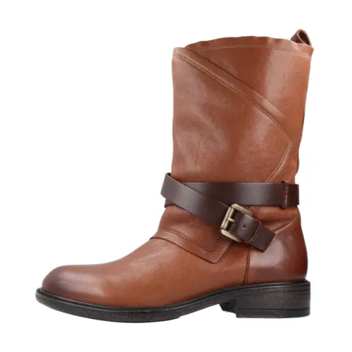 Ankle Boots,Hohe Stiefel Geox