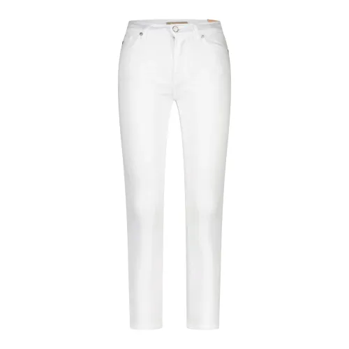 Ankle Jeans Roxanne 7 For All Mankind