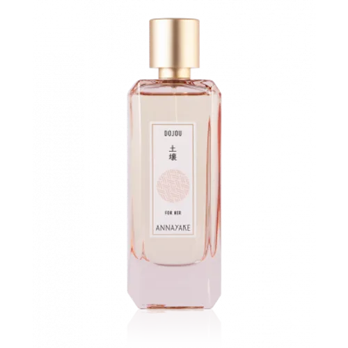Annayake DOJOU for Her Eau de Parfum Parfum 100 ml