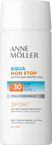 Anne Möller Aqua Non Stop Facial Lotion SPF 30 75 ml