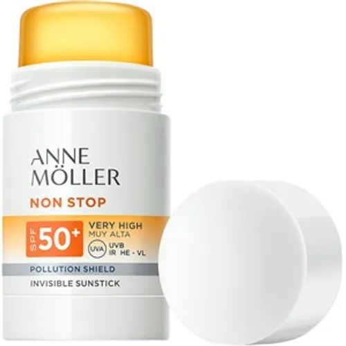 Anne Möller Non Stop Invisible Sunstick SPF 50+ Sonnenschutz Unisex