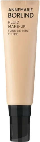 ANNEMARIE BÖRLIND Fluid Make-Up 30 ml Almond