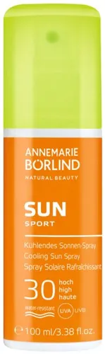 Annemarie Börlind SUN SPORT Kühlendes Sonnen-Spray LSF 30 100 ml