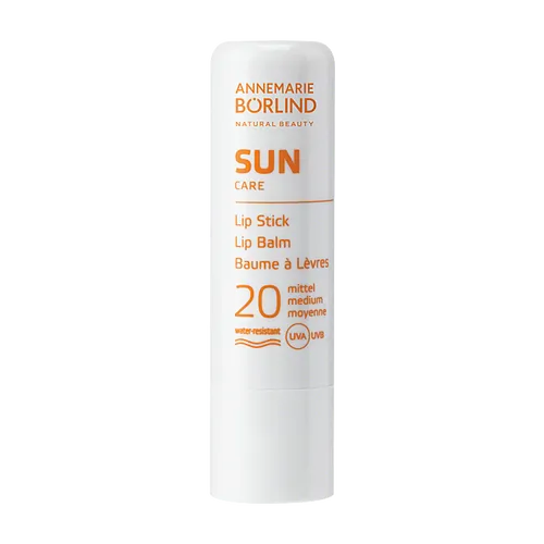 Annemarie Börlind Sun Care Lip Stick LSF 20 4,8 g