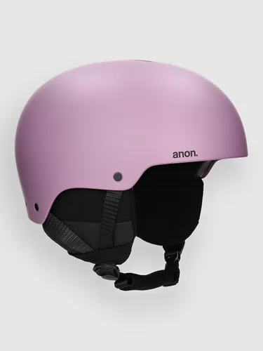 Anon Raider 3 Helm purple eu