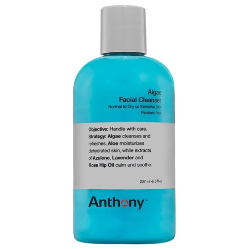 Anthony - Algae Facial Cleanser Reinigungsgel 237 ml