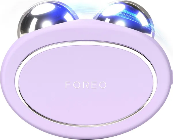 Anti-Aging-Gerät FOREO "BEAR™ 2" Porenreinigungsgeräte lila (lavender) Drogerie