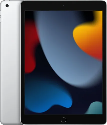 Apple iPad (2021) 10,2 Zoll 64 GB Wi-Fi Silber