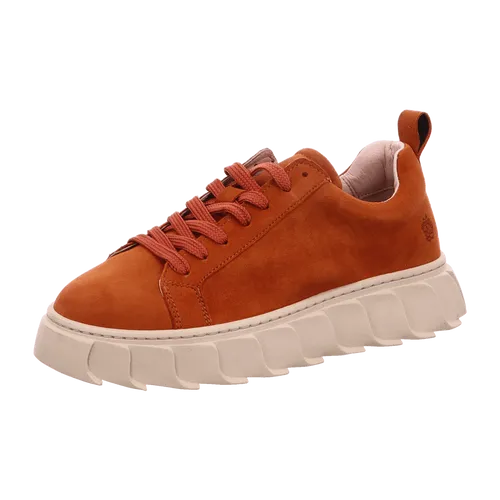 Apple of Eden Top Trends Sneaker #SeoVarYear# für Damen, orange
