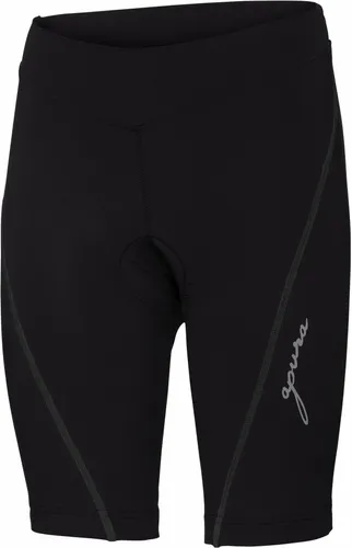 Apura Damen Shorts Basic Short 3.0 S schwarz