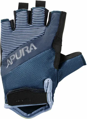 Apura Handschuh Kurzfinger Explore S Blau